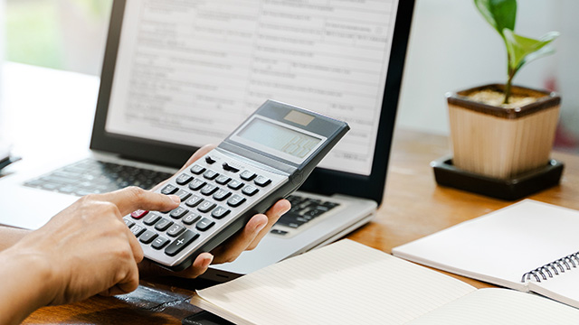 Tax Services Firm in New York City